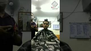 Tutorial Hair Cut Fade (low, medium and high)