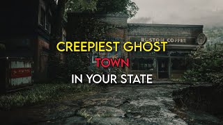 America's Top 10 Scariest Small Towns for 2024