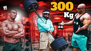 BEST REACTIONS of ANATOLY 42 | New Anatoly Gym Prank Video😂😂