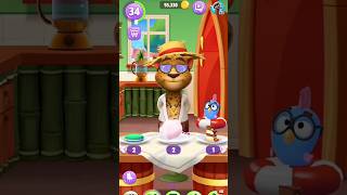 my _Talking Tom_2_special_tom_2 _wsweet😯🤣😂 #mytalkingtom2 #viralvideo #shortsfeed #cute