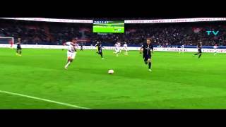 David Luiz ● The Ultimate Defensive Skills ● 2014 15   HD