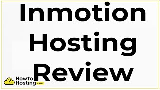 Is This Host Worth the Money? - InMotion Hosting Review 2021