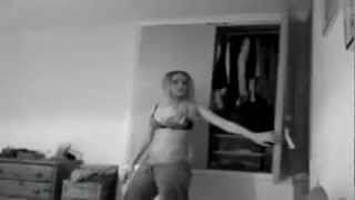 Sexy Girl Webcam Fail! (720p) (HD)