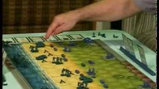 Memoir 44 - gra planszowa.