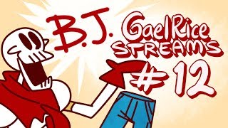 GaelRice Streams #12 - Big Jeans