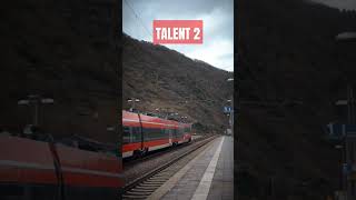 TALENT 2 in Cochem