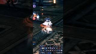 Lineage2 gve  WR event fight 2 #gve #lineage2 #l2 #shorts