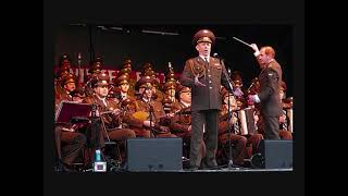 Red Army Choir - Katusha