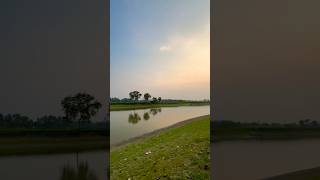 ছোট নদী #river #shorts #shortvideo #ytshorts #trending #foryou #beautiful_bangladesh #viral #village