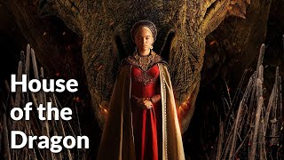 House of the Dragon Season 1 Soundtrack Tracklist | HBO Max' House of the Dragon (2022)