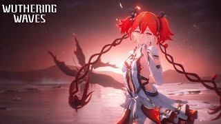 Camellya Gacha Animation! | Wuthering Waves 1.4