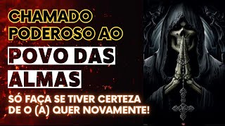 CHAMADO AO POVO DAS ALMAS PARA TRAZER O AMOR RÁPIDO! Só faça se tiver certeza!