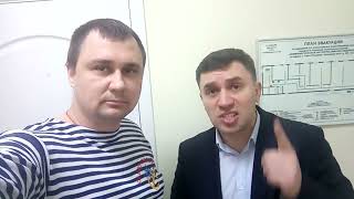 Бондаренко и Абдалкин об объединении и борьбе за свои права. КПРФ.