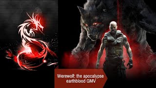 ♬ Werewolf: The Apocalypse Earthblood ♬ (GMV) -  Threat - WEARETHEGOOD