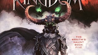 Nightmare Kingdom: Dungeon Lord Book 5 - COLD READS Part 3