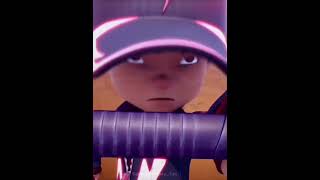 BoBoiBoy Halilintar (Judas) Edit