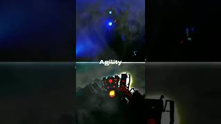 Titan cameraman (upgrade) vs titan speakerman (upgrade)