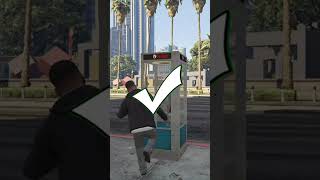 Part 148 Of Busting Myths In GTA 5 #gta #gta5 #gtaonline #mythbusters #gtav #mythbusted #gaming