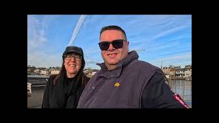 Anstruther Harbour