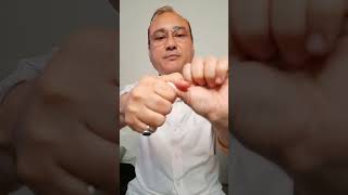 सिर दर्द से राहत के 3 उपाय 3 Rules for Quick Headache Relief #shorts #shortvideo #viral