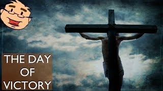 Jesus's Last Days: Friday