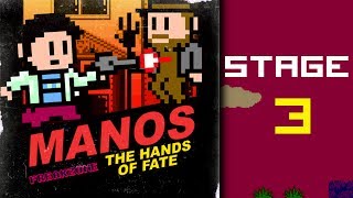 Manos: The Hands of Fate - Stage 3 | The End ?