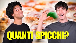 COME TAGLI LA PIZZA? - Capiamo #37