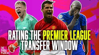 RATING EVERY PREMIER LEAGUE CLUB'S TRANSFER WINDOW