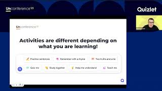 Q-Chat: Harnessing the power of Quizlet's personal AI tutor