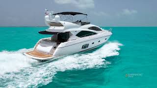 Ave Stella Luxury Yacht Cancun 👉 Book now since $1080usd