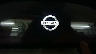 Приборная панель для Nissan Patrol