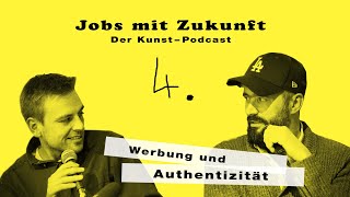 #4 - Werbung und Authentizität