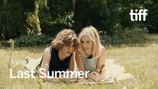 LAST SUMMER Trailer | TIFF 2024