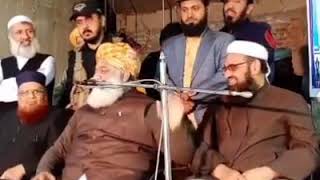 قائد جمعیت حضرت مولانا فضل الرحمان صاحب نے کمال کی گفتگو کی ماشاءاللہ