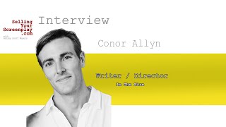 SYS 507 - Talking Amber Heard and In The Fire with Conor Allyn