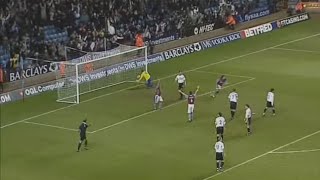 Aston Villa 1-0 Charlton (2005-06)