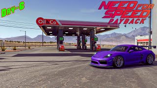 Need for Speed Payback | Day 6 - රේස් ගහලා අලුත් වන්ඩියක් බස්සමු...