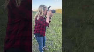 Heartland Season 17 Poster Photo Shoot