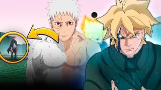 CONFIRMED? | BORUTO WILL TIME TRAVEL - (Boruto: Two Blue Vortex)