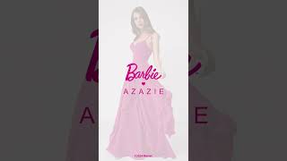 BarbiexAzazie #comingsoon #shorts