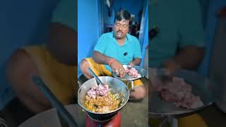 Aaj bahut din ke bad Bina crazy mutton. #shortsvideo #shorts @rrajeshvlogs #rrajeshvlogs