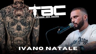 L'evoluzione del black&grey con Italian Hustla | Ivano Natale | TAC Napoli