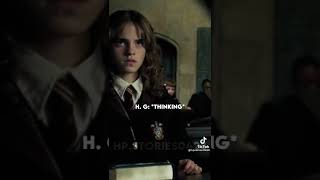 Hermione x y/n