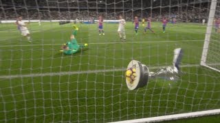 FIFA 17 RARE Trophy-Ball Glitch (El Clásico Gameplay)