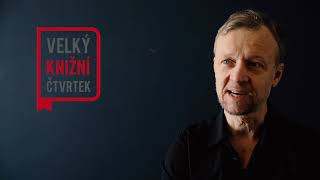 Velký knižní čtvrtek - jaro 2020 - Martin Reiner - Krvavý Bronx