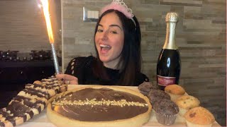 ASMR ITA | IT'S MY BIRTHDAY 🥳🥳🥳