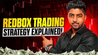 Redbox Trading Strategy Explained!