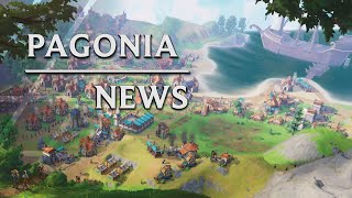 Closed-Beta für Pioneers of Pagonia in Kürze!