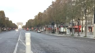 Paris en direct