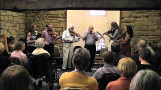 WGB Chantry night: Far Frae Hame Set (with Jimmy Little)